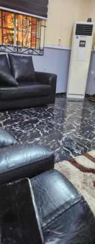 Kings degree lounge and bar in Ikorodu