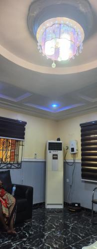 Kings degree lounge and bar in Ikorodu
