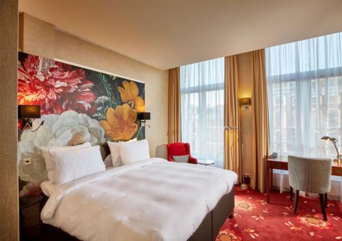 Carlton Ambassador Hotel in The Hague