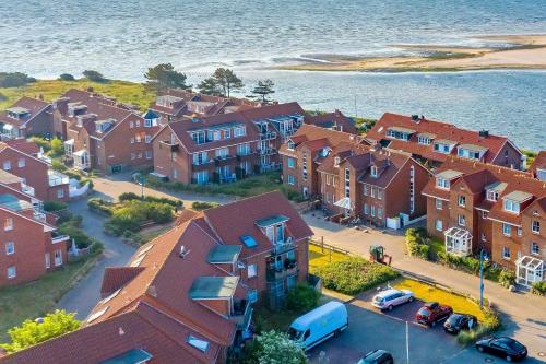 Huus Waterkant 09, Amrum in Wittdün, Deutschland