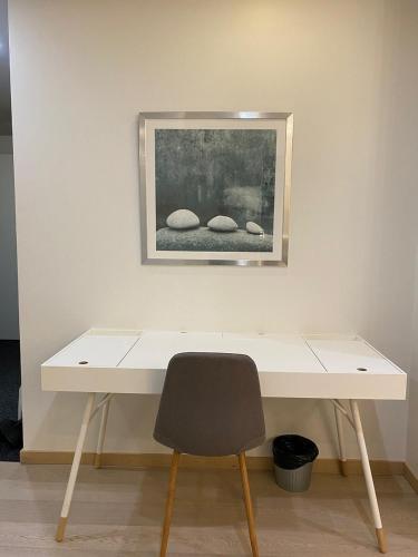 Facilities, Gella Munkkisaarenkatu 2 in Eira