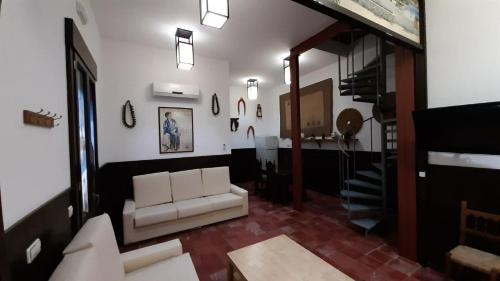 APARTAMENTO La CAVA in Guadalcanal