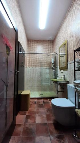 APARTAMENTO La CAVA in Guadalcanal