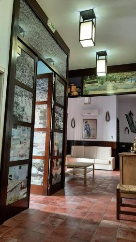 APARTAMENTO La CAVA in Guadalcanal