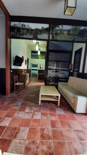 APARTAMENTO La CAVA in Guadalcanal