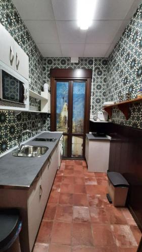 APARTAMENTO La CAVA in Guadalcanal