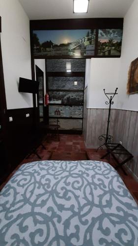 APARTAMENTO La CAVA in Guadalcanal