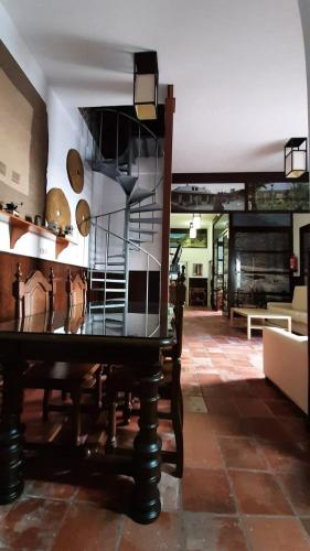 APARTAMENTO La CAVA in Guadalcanal