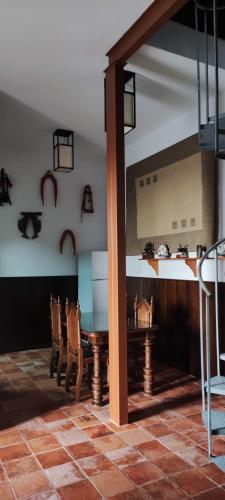 APARTAMENTO La CAVA in Guadalcanal