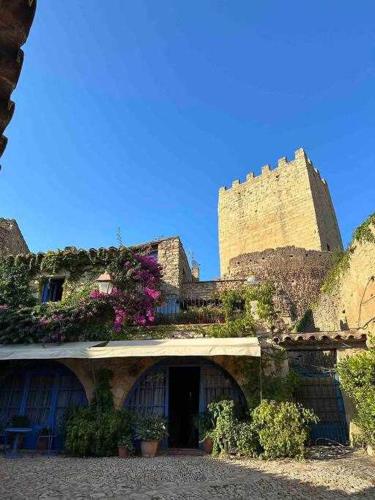 Létesítmények, Encantadora casa en Peratallada in Peratallada