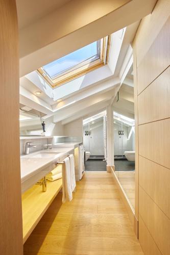 Nexus Santa María Luxury Apartamentos (Nexus Santa Maria Luxury Apartamentos) in 瓦利阿多里德