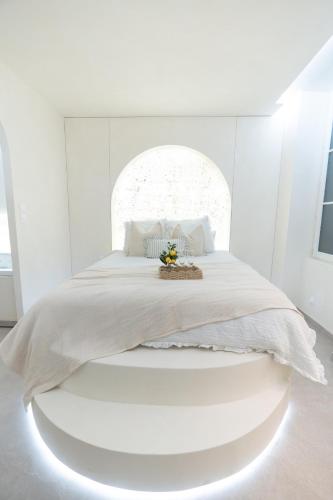 La Suite Grecque - Location saisonnière - Mitry-Mory