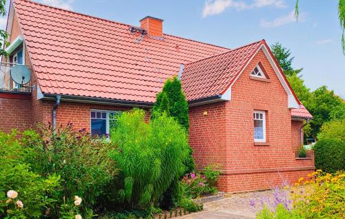 Ferienhaus Wokuhl-Dabelow in Wokuhl, Deutschland