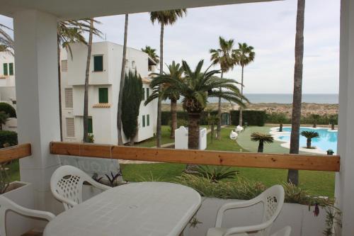 Deltamar Solo Familias Serviplaya - Platja de Xeraco