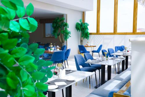 Gorash Hotel in Khamis Mushayt
