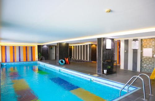 Gorash Hotel in Khamis Mushayt