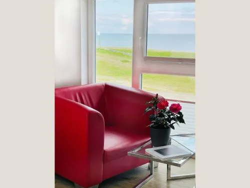 Apartment Rickmer Rickmers Teichhof Fehmarn in Wenkendorf auf Fehmarn, Deutschland