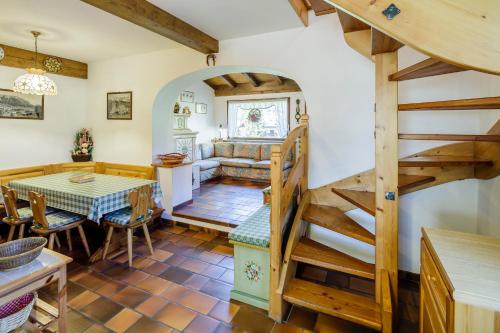 Chalet Verocai - Stayincortina