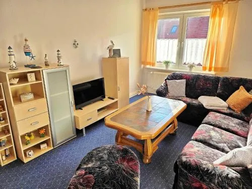 Ferienwohnung Günzel - ABC617 in Wismar, Deutschland