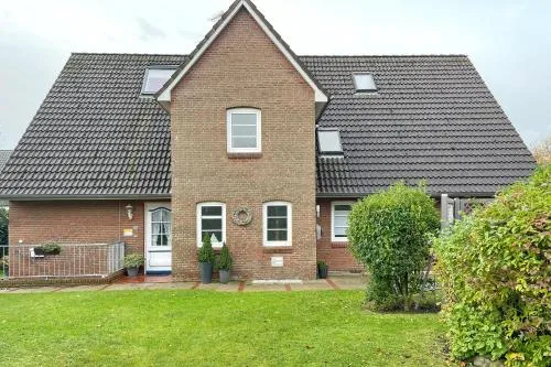 Oland, Starklef in Wyk auf Föhr, Deutschland