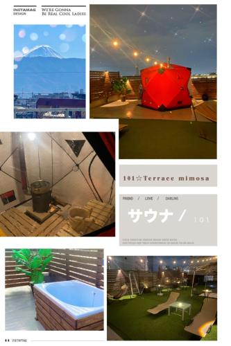 hotel photo