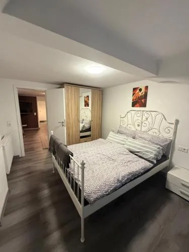 Ferienwohnung Nabo in Wadgassen, Deutschland