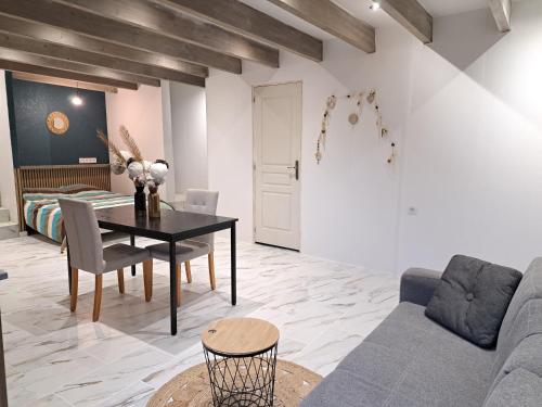 Saphyr - Location saisonnière - Souillac