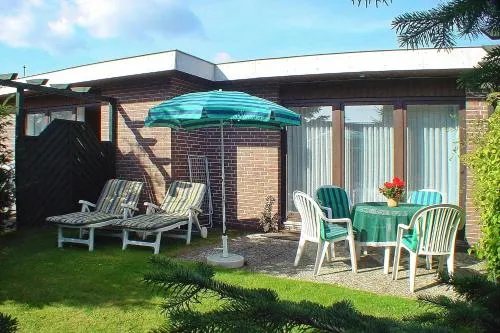 Gästehaus Lindemann 2, Knudtsenweg in Wyk auf Föhr, Deutschland