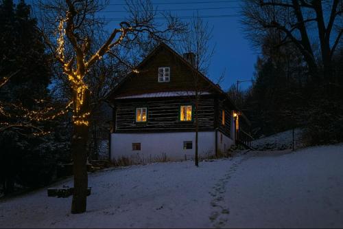 Viesnīcas āriene, Roubenka Vendryně (Roubenka Vendryne) in Vendrine