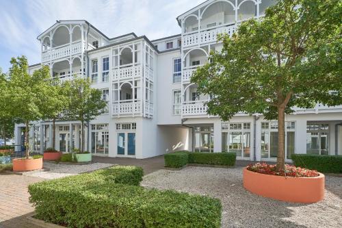 Fewo 631, Seepark Sellin in Ostseebad Sellin