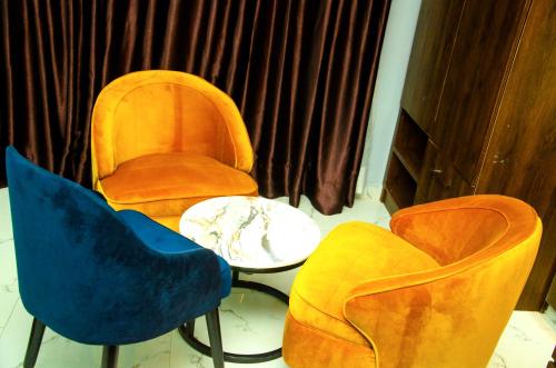 El nido by kdove Hotel and Lounge 3