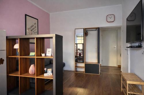 設施, NEST by Comfort Housing - 1 bedroom apartment in 法爾肯塞