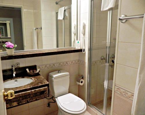 Seres Hotel Old City, Istanbul (photo 4)