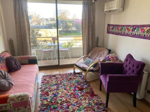 Departamento en Barrio Bellavista