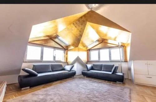 Vienna City Suites in Wien, Österreich