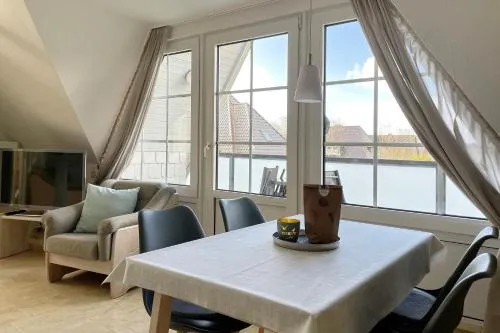 Hygge, Starklef in Wyk auf Föhr, Deutschland