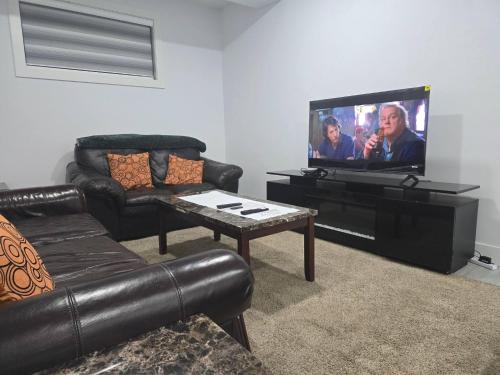 Cy Becker Drive 2023 Luxury Home – khách sạn tại Phố McConachie
