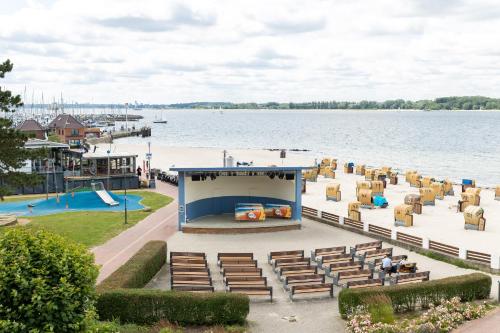Strandhotel 24 - image 5