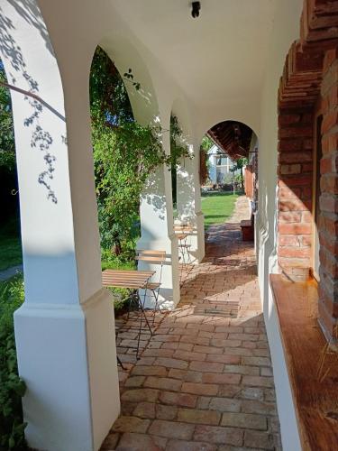 Skats, Penzion PROVANS - Pálava (Penzion PROVANS - Palava) in Dolni Dunajovice