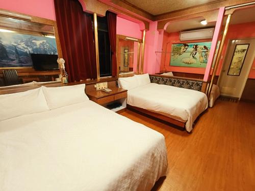 Hualien Synco Hotel in Hualien