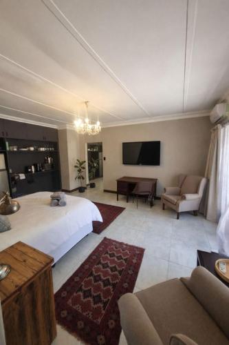 River Suite at On-the-Up, Potchefstroom