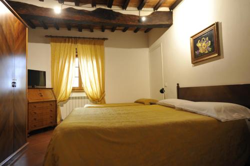 Ospitalità Perusia chambre d'hôte Borghetto