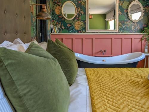 Little Barn in Great Cheverell