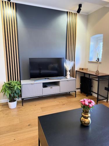 Justinrent 1 - Legnica