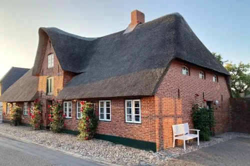 Haus 25 in Oldsum in Oldsum, Deutschland