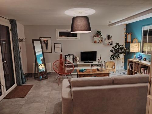 Chez CoCo in La Roche-des-Arnauds