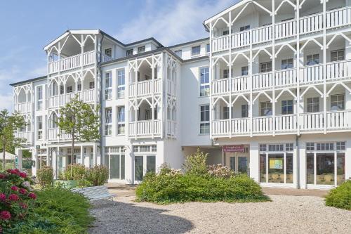 Fewo 383, Seepark Sellin in Ostseebad Sellin