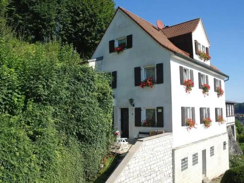 Ferienwohnung Haus Wagnershöhe in Gößweinstein, Deutschland
