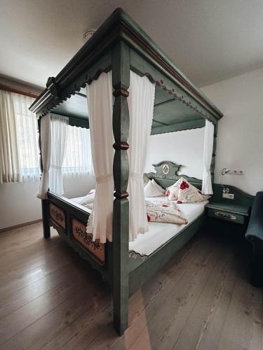 Romantische Appartements Sinnhubbauer - image 11