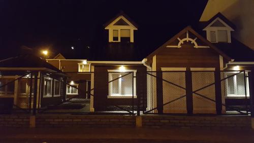 입구, Departamentos Amoblados en Rio Grande in 리오 그란데